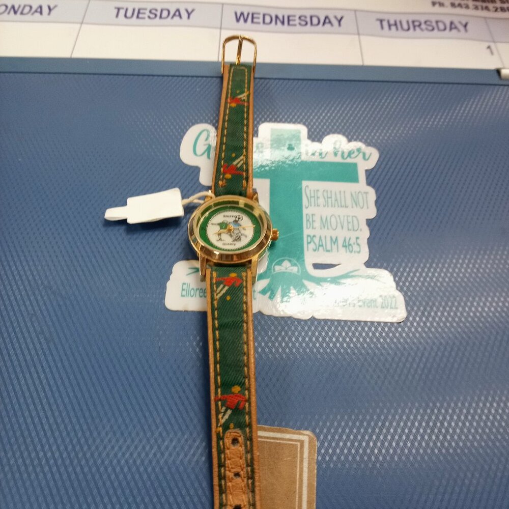 Shiffon Kid's Watch